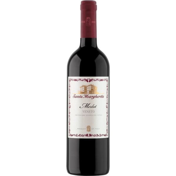 Santa Margherita Merlot - 75cl
