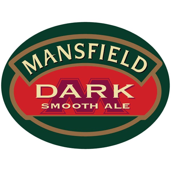 Mansfield Dark Smooth - 11G