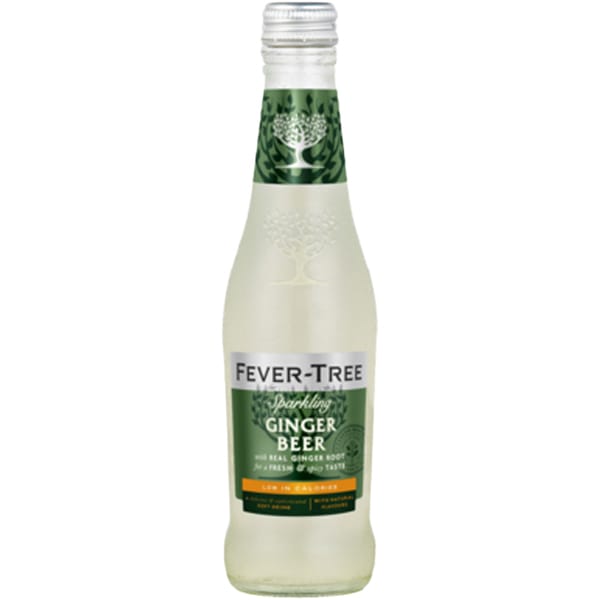 Fever Tree Spk Ging - Beer275cl