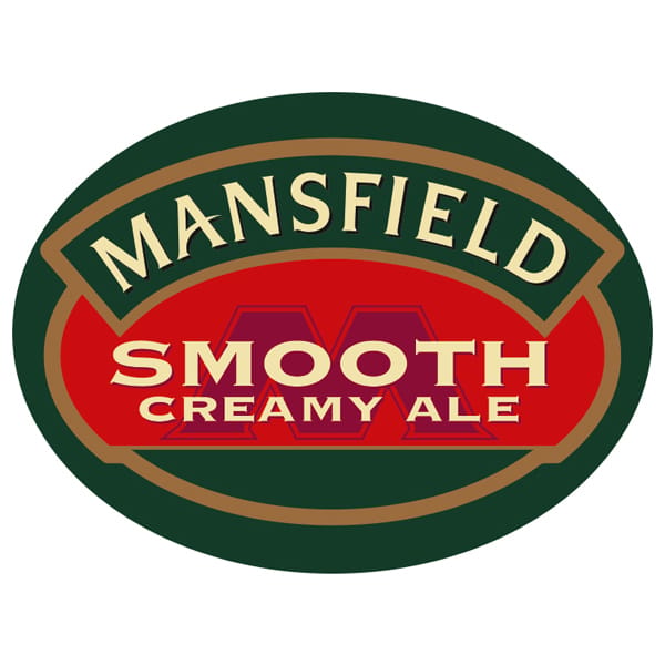 Mansfield Orig Smooth - 50L
