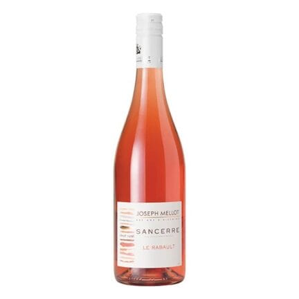Mellot Sancerre Rose - 75cl