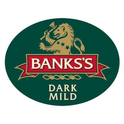 Bank Dark Mild - 11G