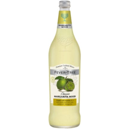 Fever Tree Mag C/Tail Mix - 75cl