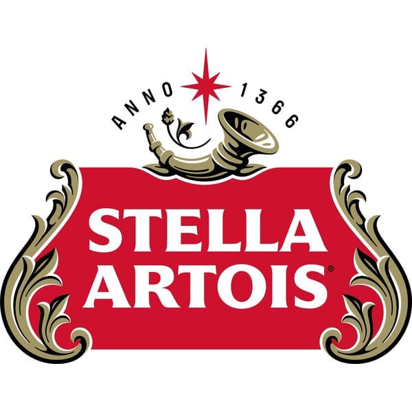 Stella Artois 22G - Keg