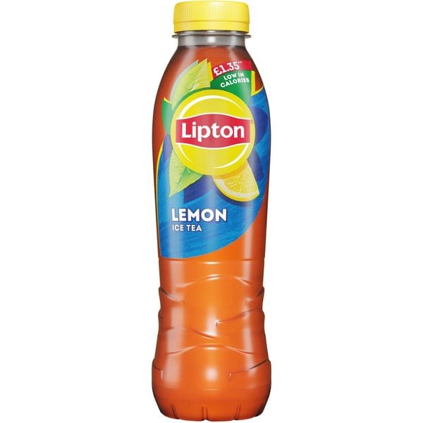 Lipton Ice Tea Lemon - 500cl