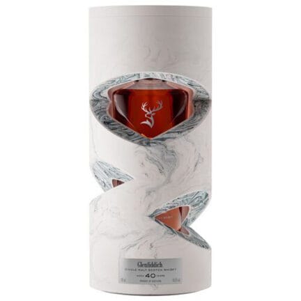 Glenfiddich 40Yo - 70cl