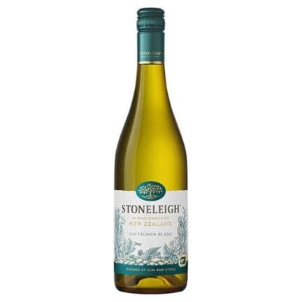 Stoneleight Sauv B - 75cl