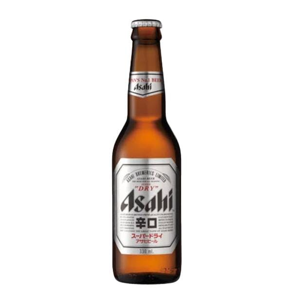 Asahi Nrb - 500cl