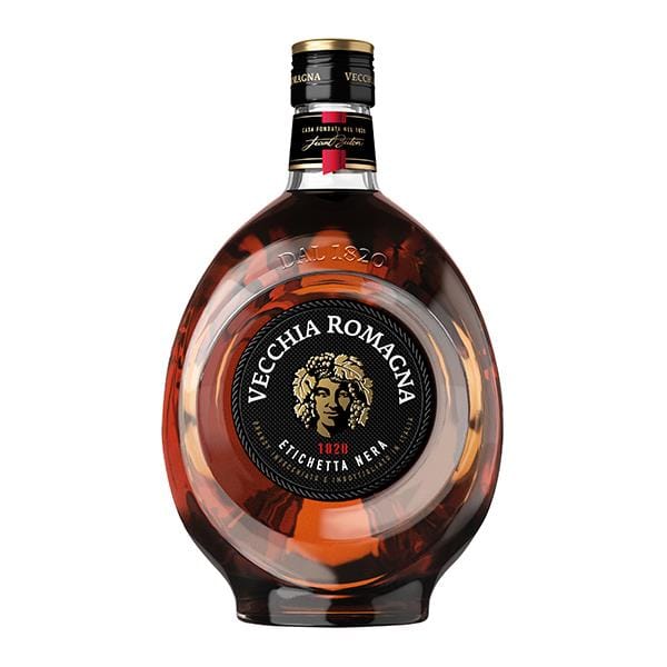 Vecchia Romagna Etic Nera - 70cl