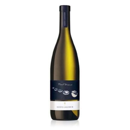 Lageder Pnt Bianco 22 - 75cl