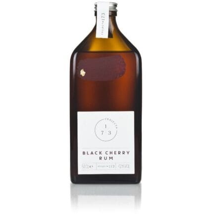 Project 173 Black Cherry - 50cl