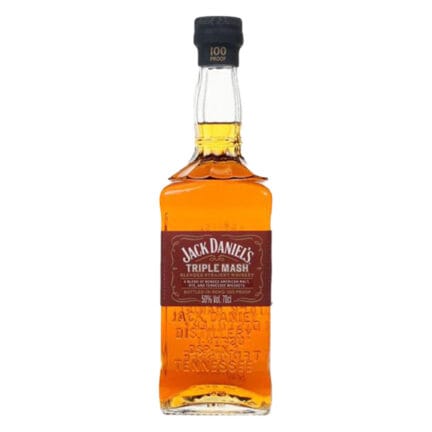 Jack Daniels Triple Mash - 70cl