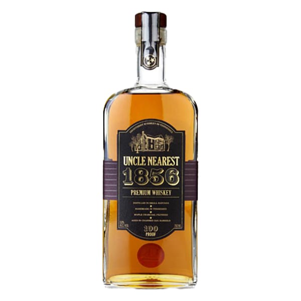 Uncle Nearest 1856 - 70cl