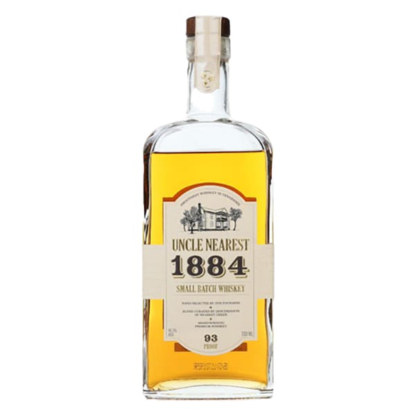 Uncle Nearest 1884 - 70cl