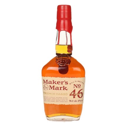 Makers Mark 46 - 70cl