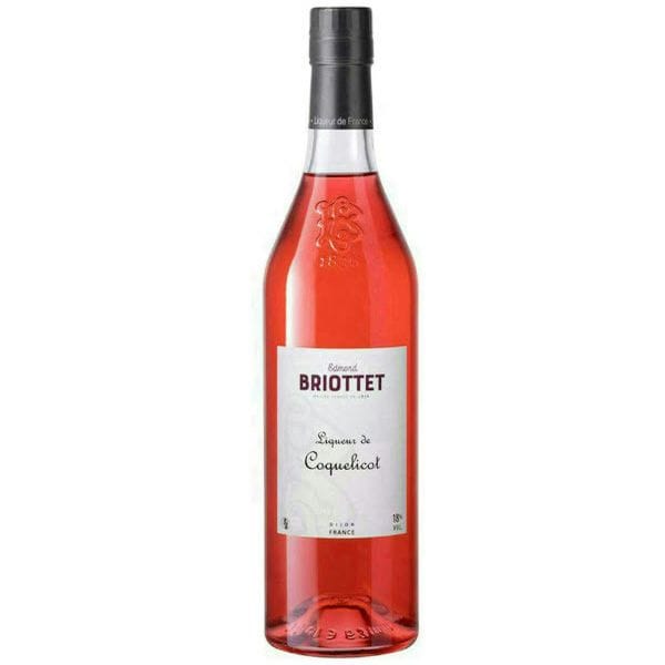 Briottet Liq De Coq Poppy - 70cl