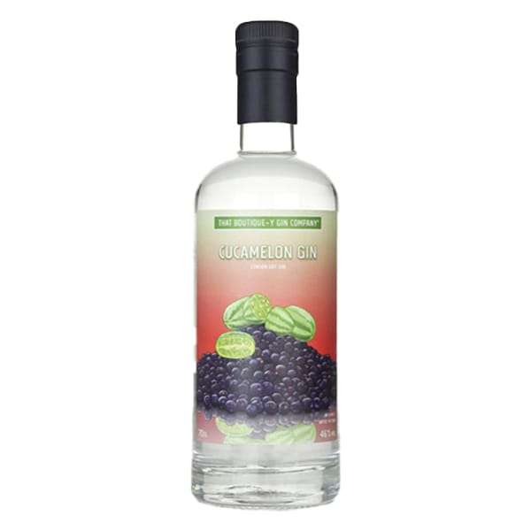 Boutiquey Cucamelon - 70cl