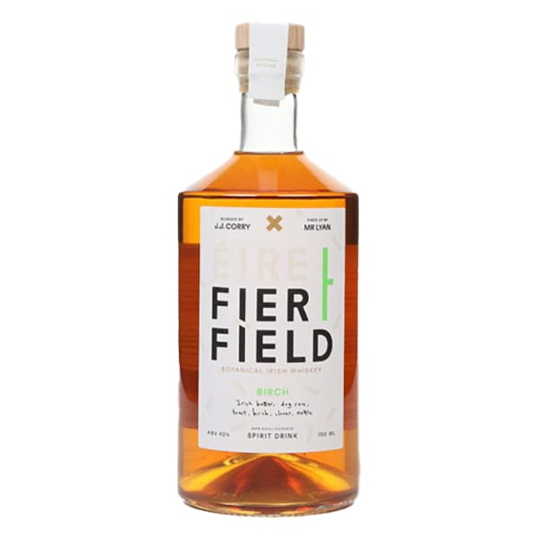 Fierfield Birch - 70cl