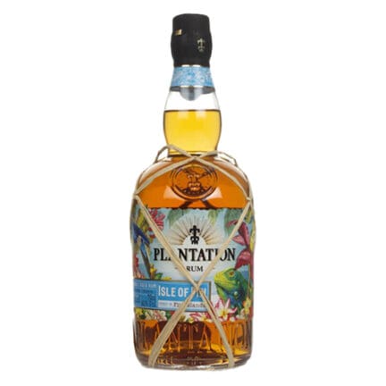 Planteray Fiji - 70cl
