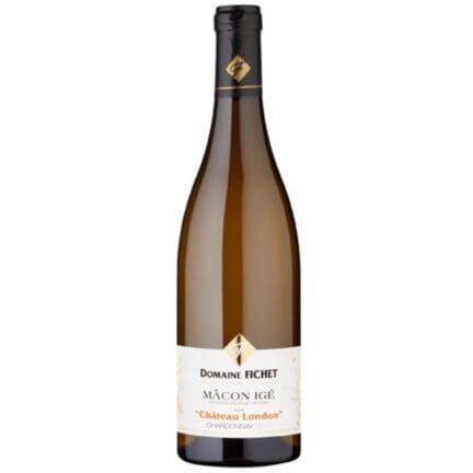 Macon London Fichet 22 - 75cl