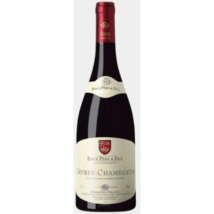 Roux Gevrey Chambertin 21 - 75cl