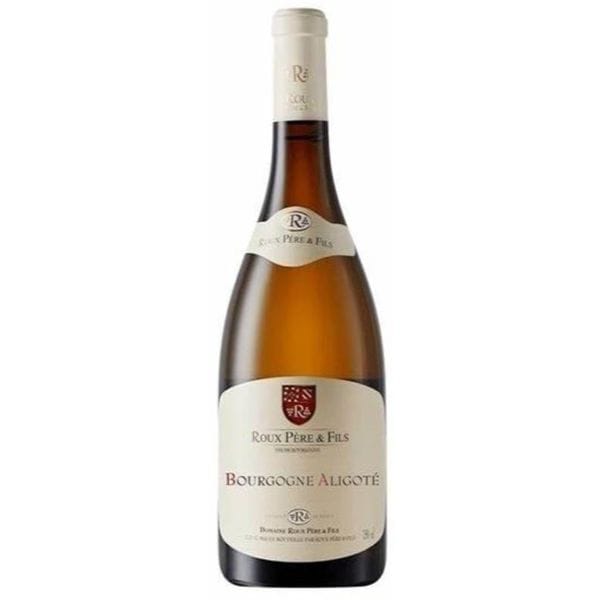 Roux Aligote 21 - 75cl