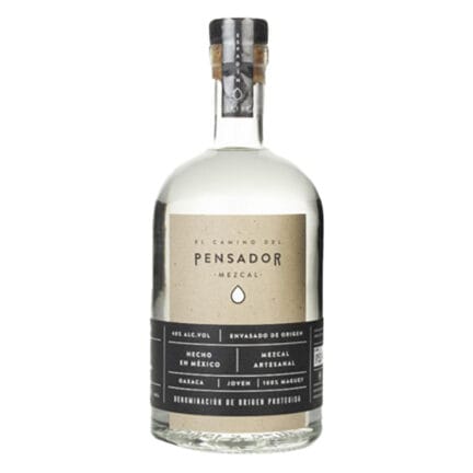 Pensador Espadin - 50cl