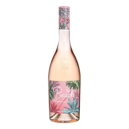 Ch Esclan The Beach Rose - 75cl