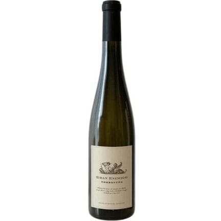 Gran Enemigo Torrontes 20 - 75cl