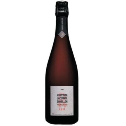 Lacourte Godb Rose Nv - 75cl