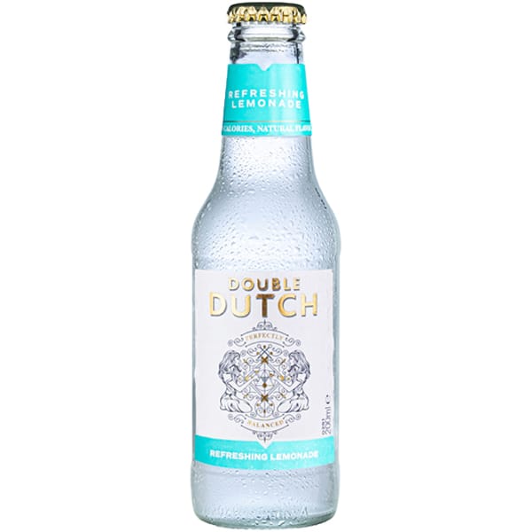 Dd Refresh Lemonade - 200cl