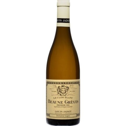 Jadot B Greves C Bla 1Cru - 75cl