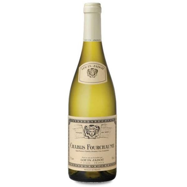 Jadot Chabl Forchaume 1Cr - 75cl