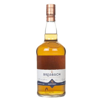 The Glenturret 15 Y.0 - 70cl