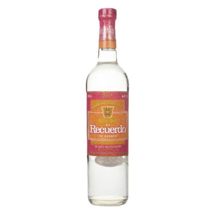 El Recuerdo Joven - 70cl