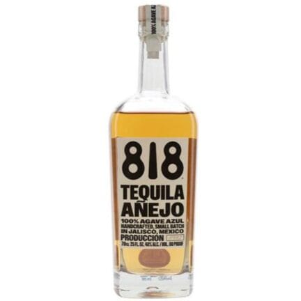 818 Anejo - 70cl