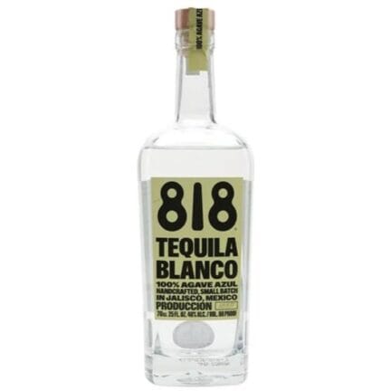 818 Blanco - 70cl