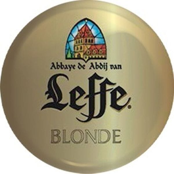 Leffe Blond 6% Nrb - 6