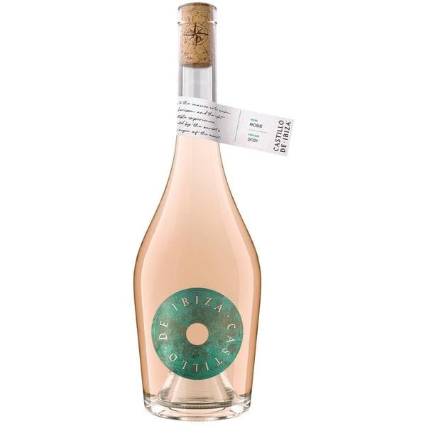 Castillo Ibiza Rose - 75cl