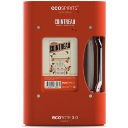 Cointreau Ecotote - 4.5L