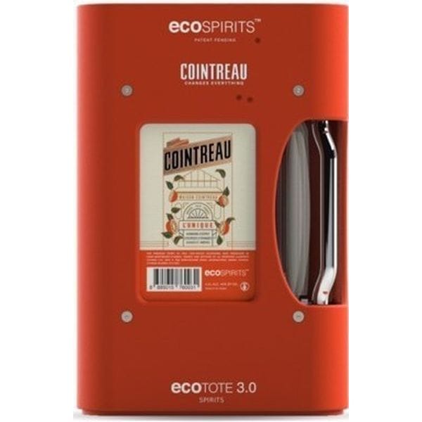 Cointreau Ecotote - 4.5L