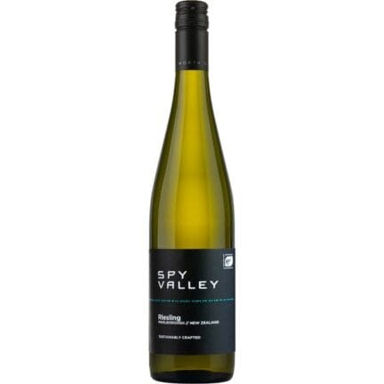 Spy Valley Riesling - 75cl