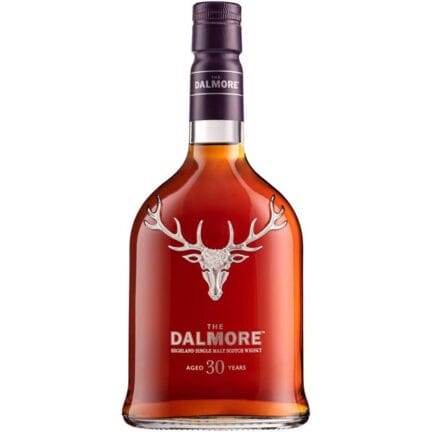 Fw Dalmore 30Yo - 70cl