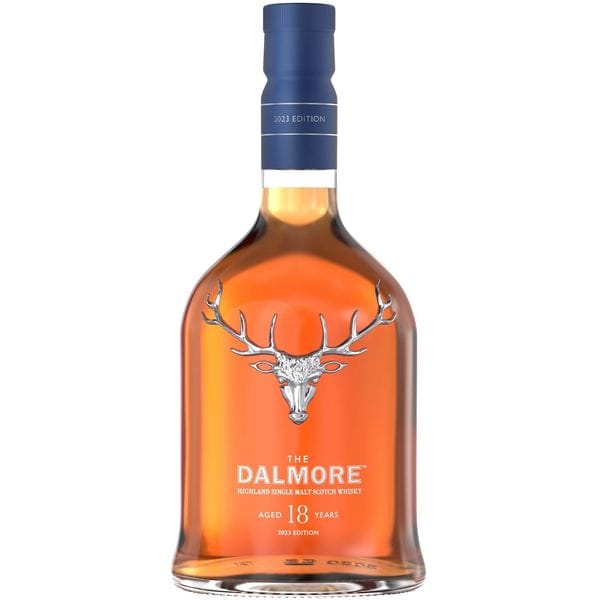 Dalmore 18Yo - 70cl