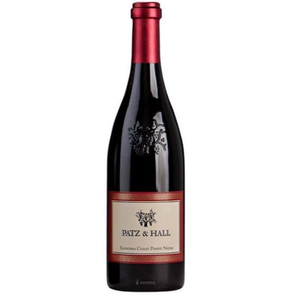 Fw P&H Pinot Noir 19 - 75cl