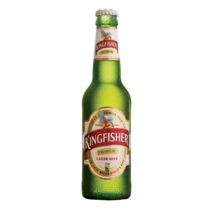 Kingfisher 4.5% Nrb - 330cl