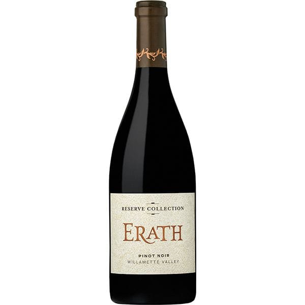 Erath Reserve Pin Noir 19 - 75cl