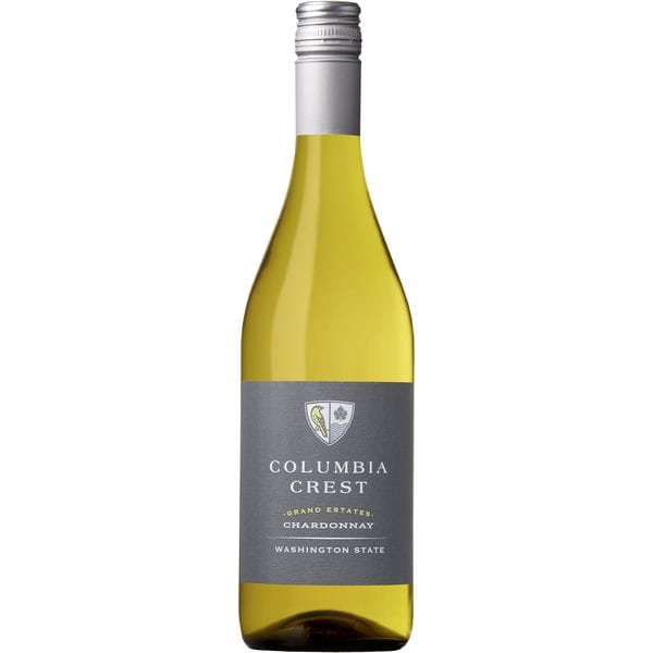 Columbia Crest Ge Chardo - 75cl