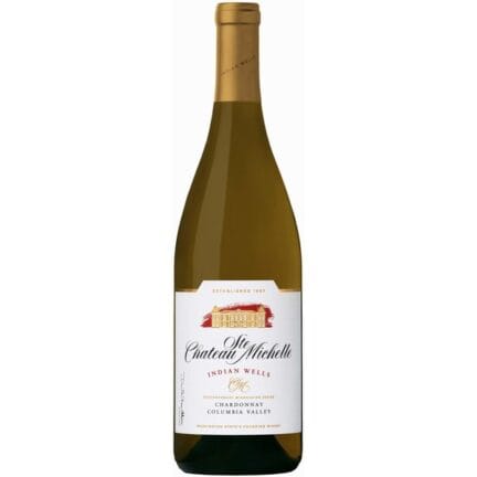Ste Mich In Well Chard21 - 75cl