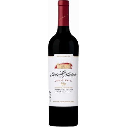 Ste Mich In Wel Cab S 20 - 75cl